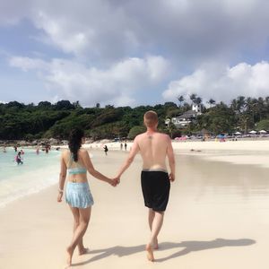 Meet your Posher, Jack